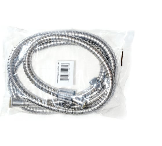 Шланг для душа Профсан ПСМ 150 см М22х1/2" рус/имп SHL-150Ri