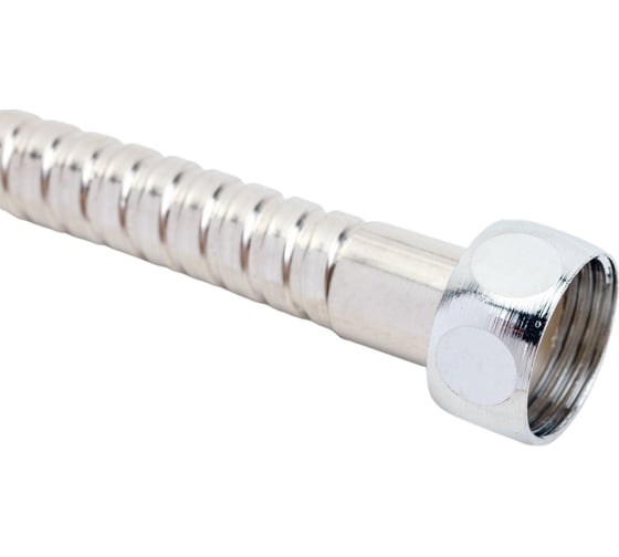 Шланг для душа Профсан ПСМ 200 см, 1/2"х1/2" имп/имп SHL-200ii