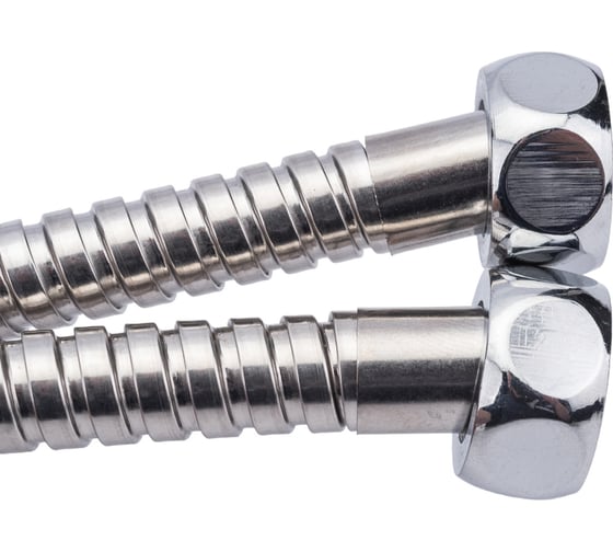 Шланг для душа Профсан ПСМ 150 см, М22хМ22 рус/рус SHL-150RR