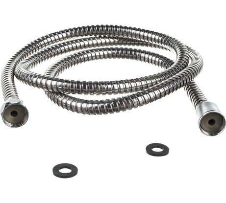 Шланг для душа Профсан ПСМ 150 см, 1/2"х1/2" имп/имп SHL-150ii