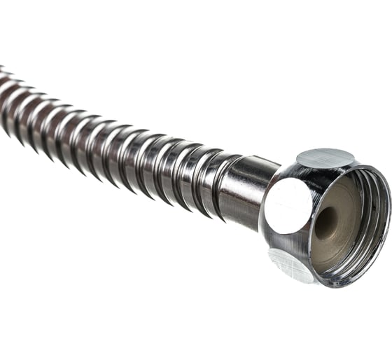 Шланг для душа Профсан ПСМ 150 см, 1/2"х1/2" имп/имп SHL-150ii