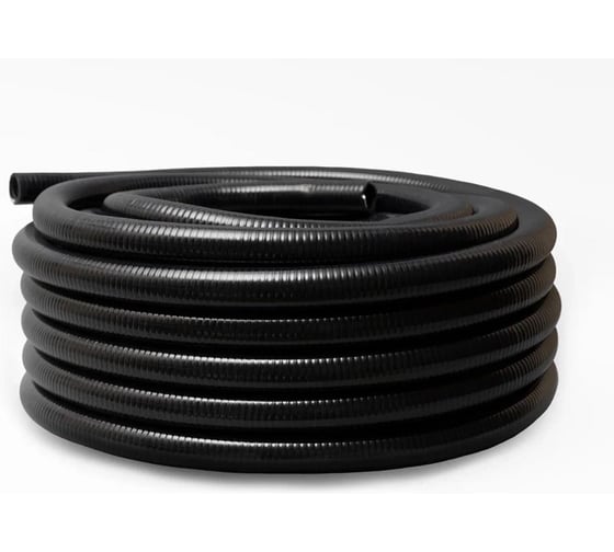 Труба ООО Дрим Пул Poolflex 20 мм, гибкая клеевая, 5 Д13908 1