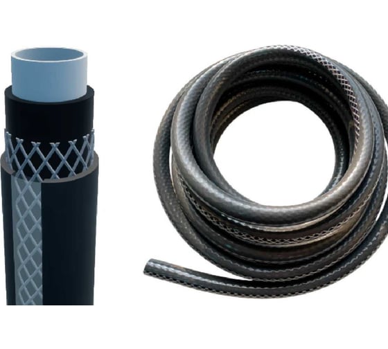 Шланг для самопромывных фильтров ООО Дрим Пул 1/2 дюйма, 5м Д14828 1