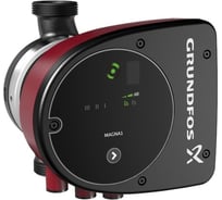Насос Grundfos MAGNA 1 25-60 97924154 99221217