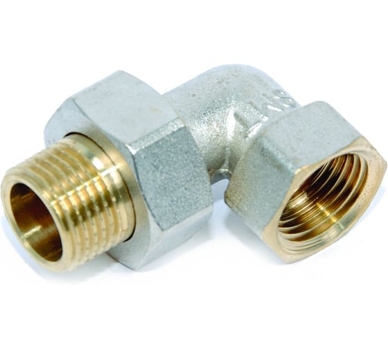 Американка SMT угловая 3/4 726ORNY6605 1