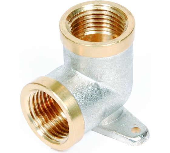 Уголок с креплением SMT ВР-ВР 1/2 751NY6604 1