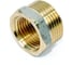 Футорка SMT ВР-НР 1/2"х1-1/4" SMT658NY0412 1