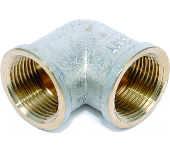 Угольник SMT ВР-ВР 1 701NY6610 1