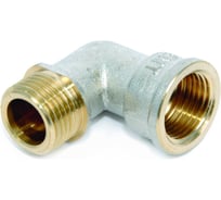 Угольник SMT ВР-НР 3/4, с буртиком 702NY6605