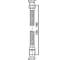 Шланг для душа Ledeme M44 3