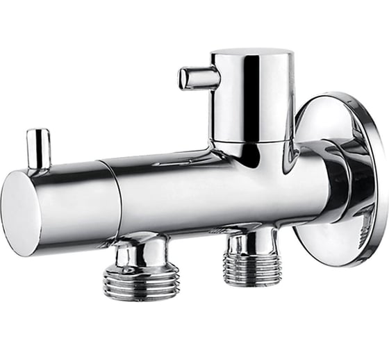 Кран для гигиенического душа Ledeme  LH507-1 1