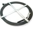Лента для прочистки засоров REDLI PipeSnake 20x3мм, длина 30м R62615 1
