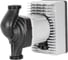 Насос циркуляционный MEGA+ 32-12 230V SHINHOO 71121012 6