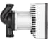 Насос циркуляционный MEGA+ 32-12 230V SHINHOO 71121012 7