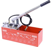 Ручной опрессовщик TD-tools RP-50 TD20050R