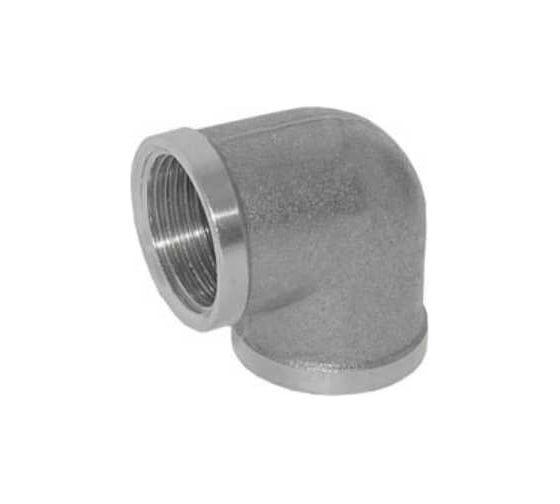 Угольник SMT ВР-ВР 1, латунь 701Н6610 1