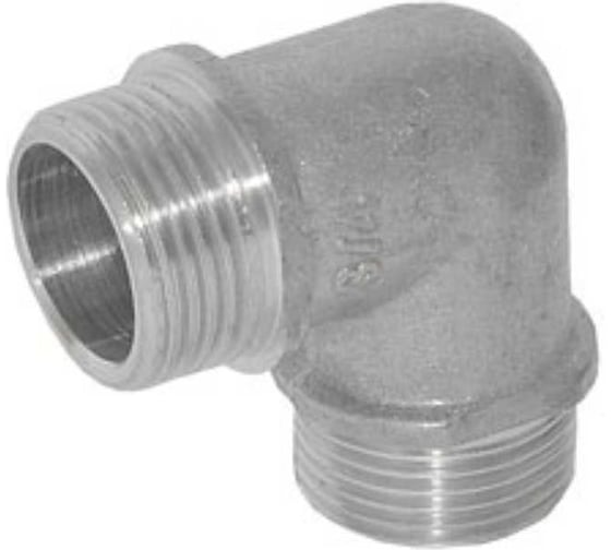 Угольник SMT НР-НР 3/4, никель 703N6605 1