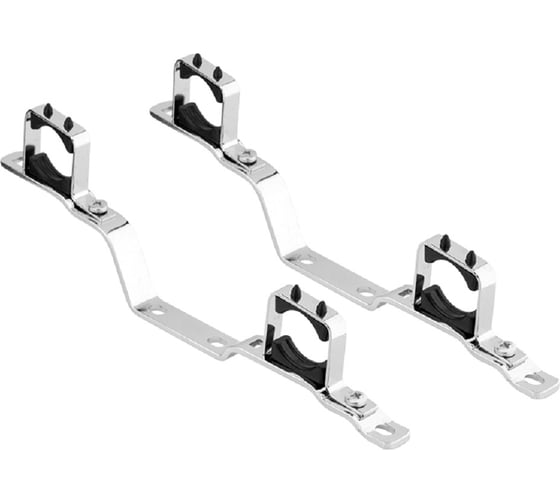 Комплект кронштейнов для коллекторной группы PROFACTOR 3/4, пара PF MB 833 1