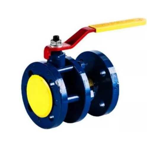 Кран шаровой разборный фланцевый Маршал СФ.00.1 DN50 PN16 00-00000004 1