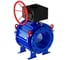Кран шаровой разборный фланцевый Маршал СФ.00.3 DN250 PN16 с редуктором АМ-00000284 1