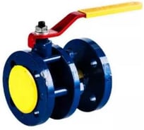 Кран шаровой разборный фланцевый Маршал СФ.00.1 DN200 PN16 АМ-00000104