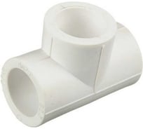 Тройник КРОСС D50, уп. 5 шт. 3790