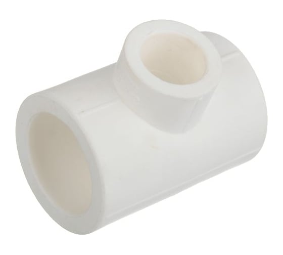 Переходной тройник КРОСС 32х20х32, уп. 20 шт. 3791 1