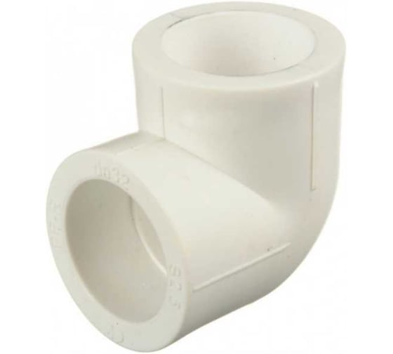 Уголок КРОСС 90 D32, уп. 10 шт. 3793 1