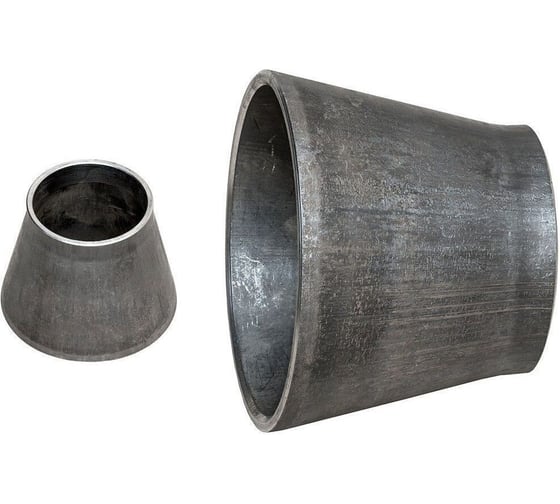 Переход ТЕХСНАБ ст.20 325*8-133*6 10106 1