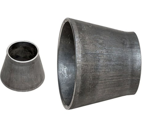 Переход ТЕХСНАБ 159*4,5-76*3,5 ст.20 10092