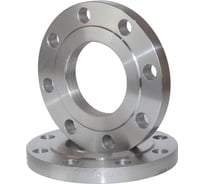 Фланец плоский ТЕХСНАБ 1-250-25 ст.20 кованный 17097