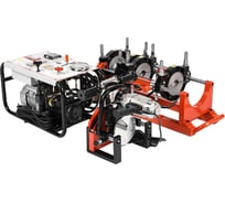 Сварочный аппарат TD-tools Welding Machine TDC160