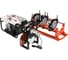 Сварочный аппарат TD-tools Welding Machine TDC200 2