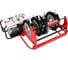 Сварочный аппарат TD-tools Welding Machine TDC200 3
