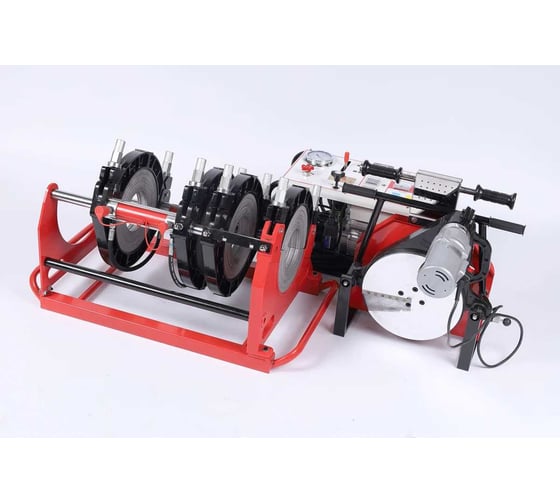 Сварочный аппарат TD-tools Welding Machine TDC315 1