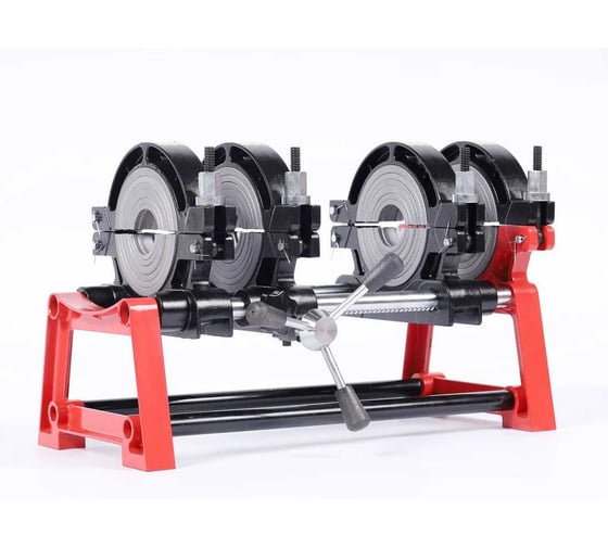 Сварочный аппарат TD-tools Welding Machine TDA160-4M 1