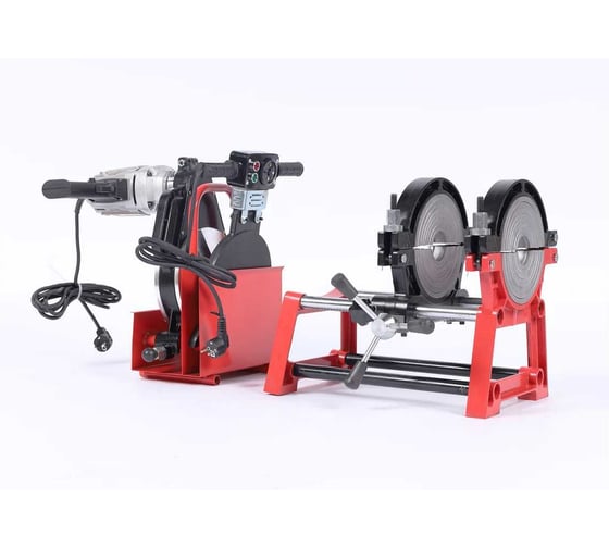 Сварочный аппарат TD-tools Welding Machine TDA200-2M 1