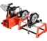 Сварочный аппарат TD-tools Welding Machine TDA200-2M 2