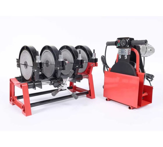 Сварочный аппарат TD-tools Welding Machine TDA200-4M 1