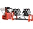 Сварочный аппарат TD-tools Welding Machine TDA200-4M 1