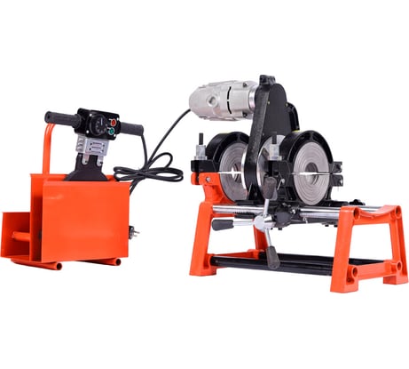 Сварочный аппарат TD-tools Welding Machine TDA160-2M