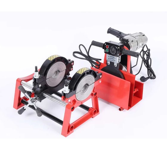 Сварочный аппарат TD-tools Welding Machine TDA160-2M 1