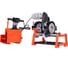 Сварочный аппарат TD-tools Welding Machine TDA160-2M 1