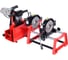 Сварочный аппарат TD-tools Welding Machine TDA160-2M 3