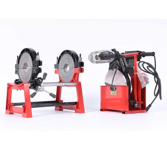 Сварочный аппарат TD-tools Welding Machine TDA250-2M 1