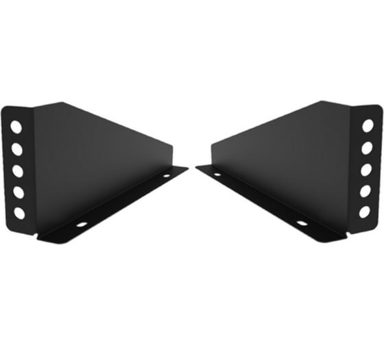 Кронштейн крепления бака для воды TMP 30л, горизонтальный (к-т 2шт) WTK002 1