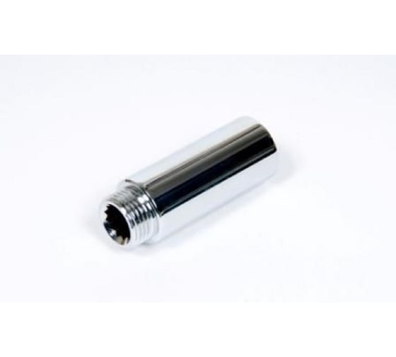 Удлинитель SMT ВН-НР 1/2", 100 мм, хром 648SCP04100 1