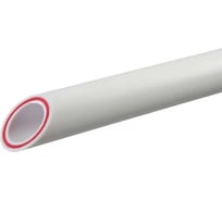 Труба Damento PN25 50x8.3 SDR6 стекловолокно белый 8887