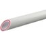 Труба Damento PN25 50x8.3 SDR6 стекловолокно белый 8887 1