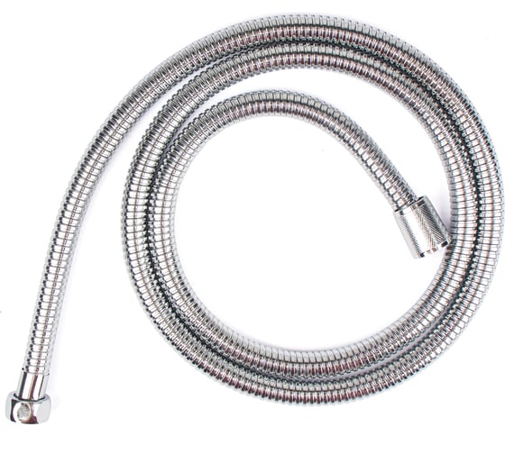 Шланг д/душа DORON D41 150 см двойной замок имп/имп блистер 1/50 01109 1